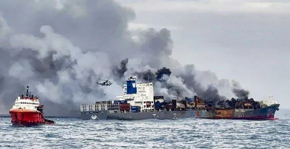 WANHAI SHIP